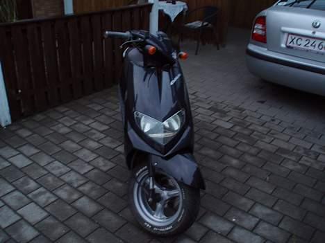 Suzuki estilete billede 7