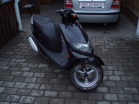 Suzuki estilete billede 8