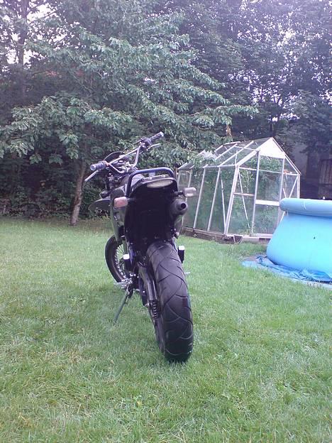 Suzuki SMX - SOLGT ! billede 13