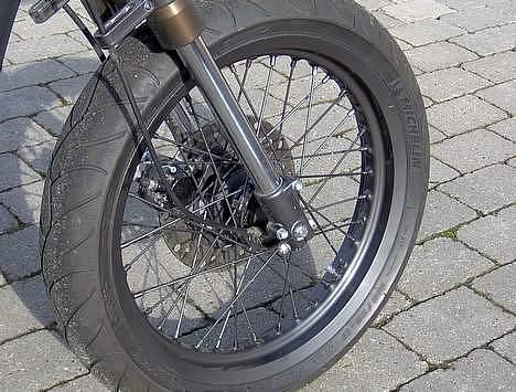 Suzuki SMX - SOLGT ! billede 17