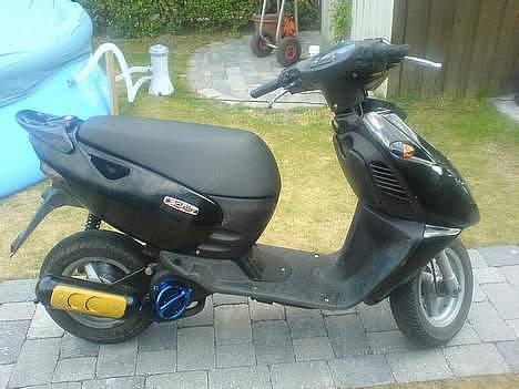Aprilia Sonic ( BYTTED TIL HOT ) billede 1
