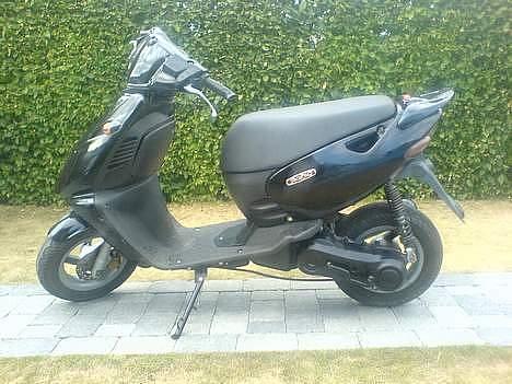Aprilia Sonic ( BYTTED TIL HOT ) billede 3