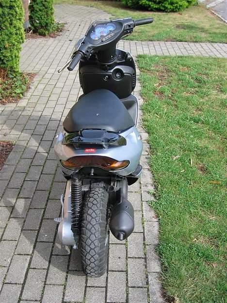 Aprilia Sonic - Solgt! billede 3