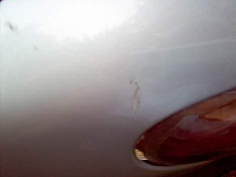 Aprilia sonic( Solgt) billede 7