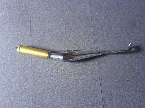 Puch Maxi 2 gear billede 13