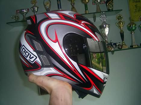 Derbi SM extreme   ¤ Solgt ¤ billede 6