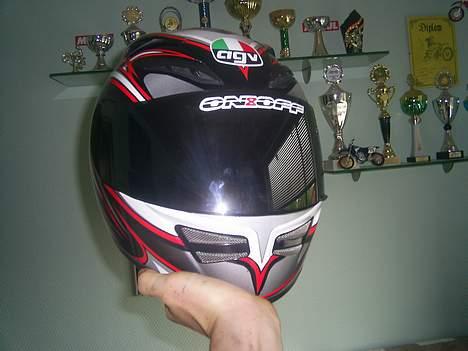 Derbi SM extreme   ¤ Solgt ¤ billede 7