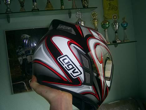 Derbi SM extreme   ¤ Solgt ¤ billede 8