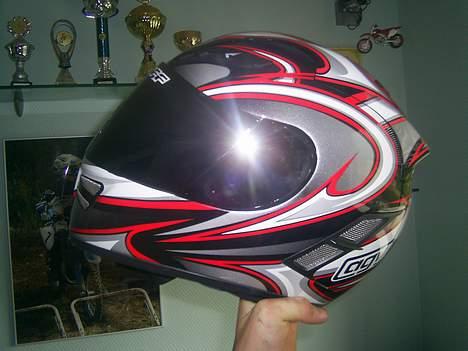 Derbi SM extreme   ¤ Solgt ¤ billede 9