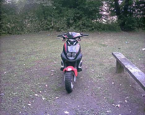 PGO PMX Sports (SOLGT) billede 3