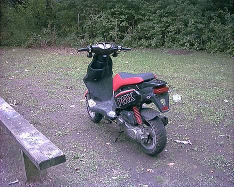 PGO PMX Sports (SOLGT) billede 6