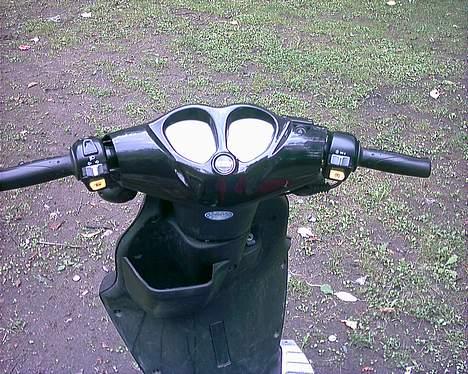 PGO PMX Sports (SOLGT) billede 10
