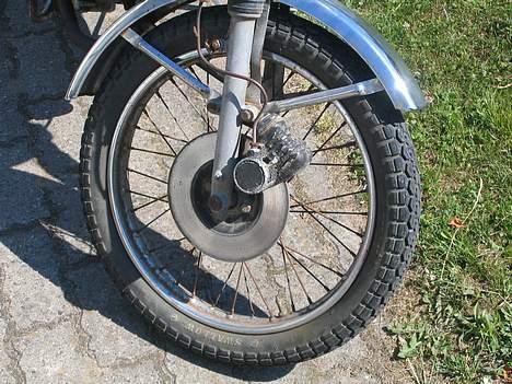 Yamaha                     4gear solgt billede 3