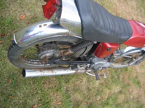 Yamaha                     4gear solgt billede 9