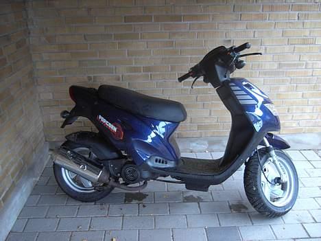 CPI Popcorn solgt :D billede 1