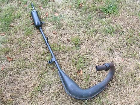 Yamaha                     4gear solgt billede 12