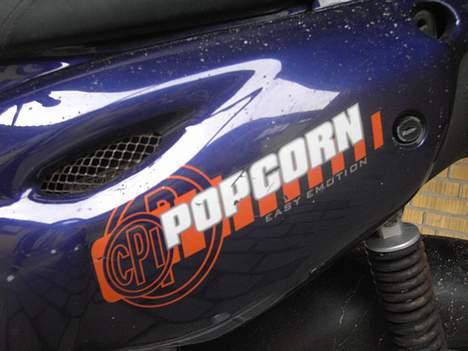 CPI Popcorn solgt :D billede 11
