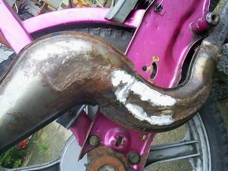 Vespa Ciao billede 3