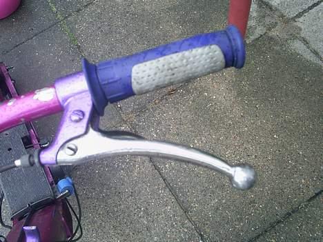 Vespa Ciao billede 6