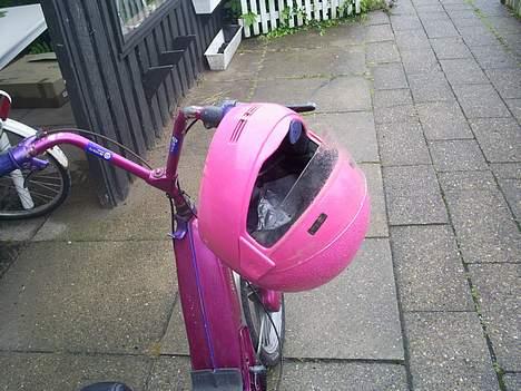 Vespa Ciao billede 8