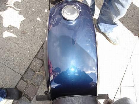 Kreidler 3 gear SOLGT billede 5