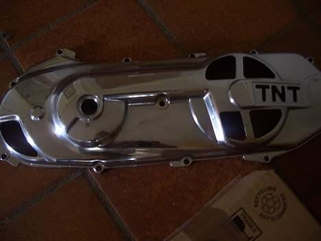 Yamaha Neo's <3 Projekt billede 6