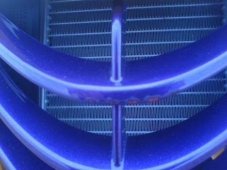 Suzuki katana lc  - TILSALG - - vandkøler billede 2