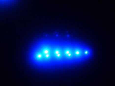 Suzuki Katana ¤HOLM's¤ TILSALG - Dioderne! billede 18