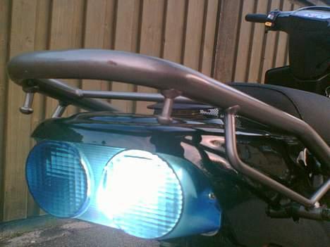 PGO Hot 50 ~ "Fitty" billede 1