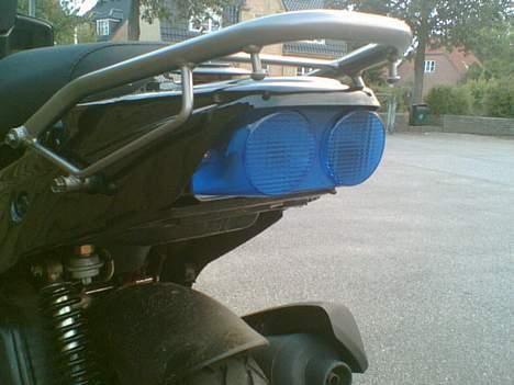 PGO Hot 50 ~ "Fitty" billede 2