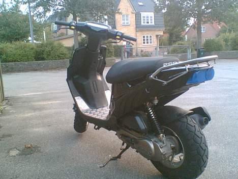 PGO Hot 50 ~ "Fitty" billede 3