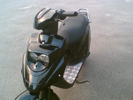 PGO Hot 50 ~ "Fitty" billede 4