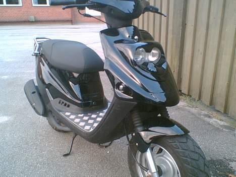 PGO Hot 50 ~ "Fitty" billede 5