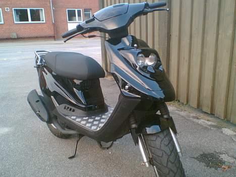 PGO Hot 50 ~ "Fitty" billede 6