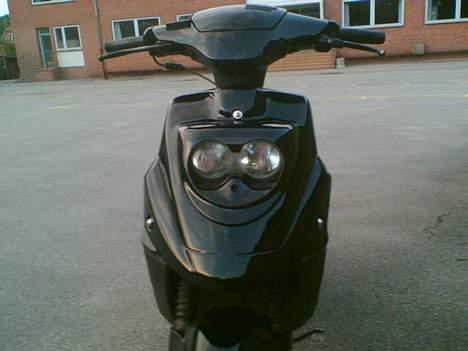 PGO Hot 50 ~ "Fitty" billede 7