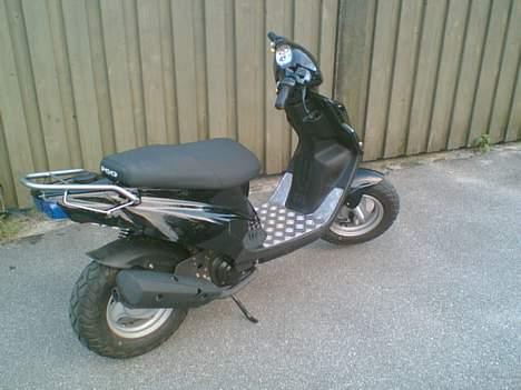 PGO Hot 50 ~ "Fitty" billede 8