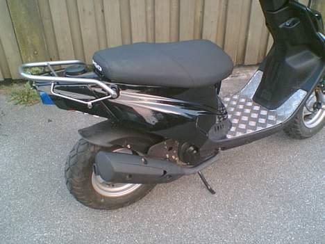 PGO Hot 50 ~ "Fitty" billede 9