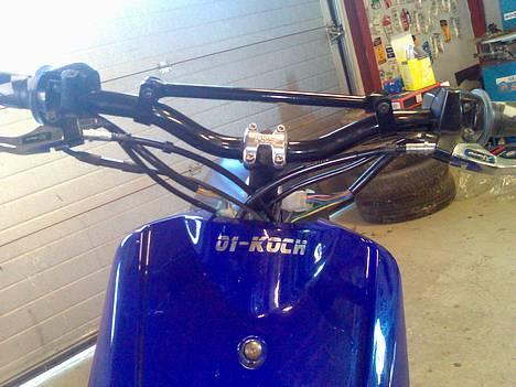 Yamaha Jog™ // Solgt ! - o1-Koch , Muhoho ! <3 ;P billede 4