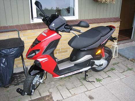 Piaggio nrg power x 2 billede 5