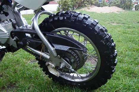MiniBike 125cc  billede 6
