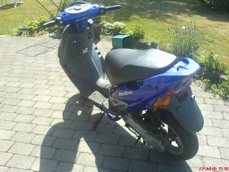 Adly super sonic SOLGT billede 5
