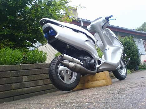 Honda SFX billede 11