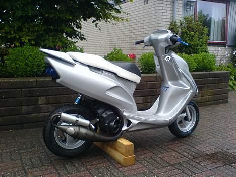 Honda SFX billede 13