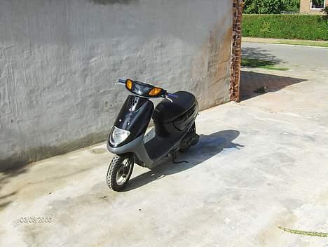 Yamaha Space :D (SOLGT) billede 2