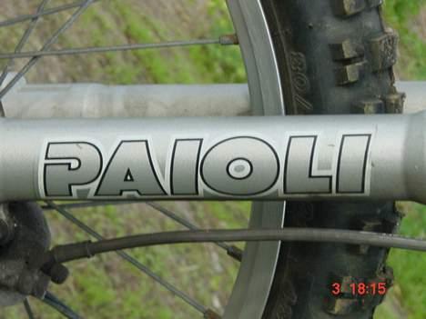 Gilera rcr SOLGT.. billede 7