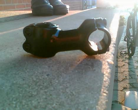 Yamaha 4 gear(solgt til min far) - til slag  billede 9