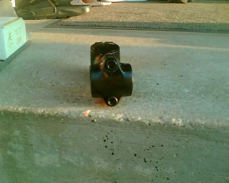 Yamaha 4 gear(solgt til min far) - til slag  billede 11