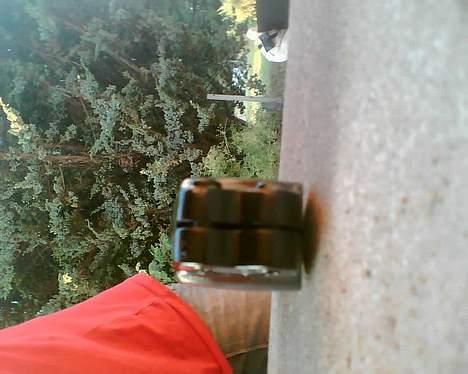 Yamaha 4 gear(solgt til min far) - til slag  billede 12