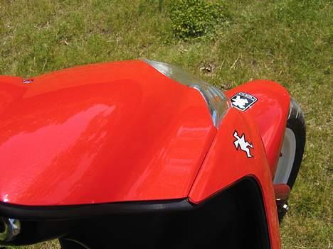 Yamaha Jog R - TIL SALG billede 3