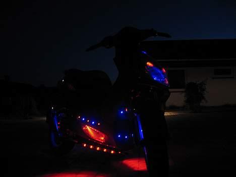 Yamaha Jog R - TIL SALG - Badboy <3 billede 10